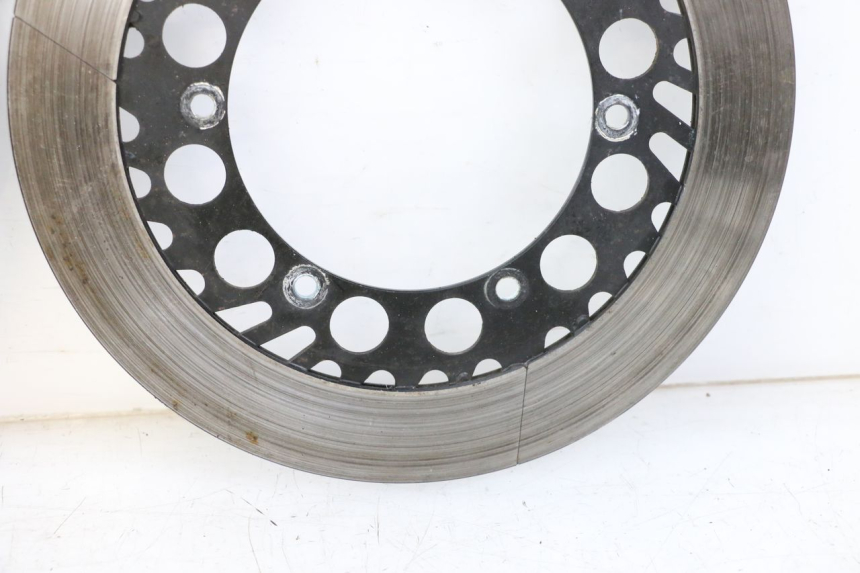 photo de PAR DISCO FRENO DELANTERO YAMAHA FJ 36Y 1100 (1984 - 1985)