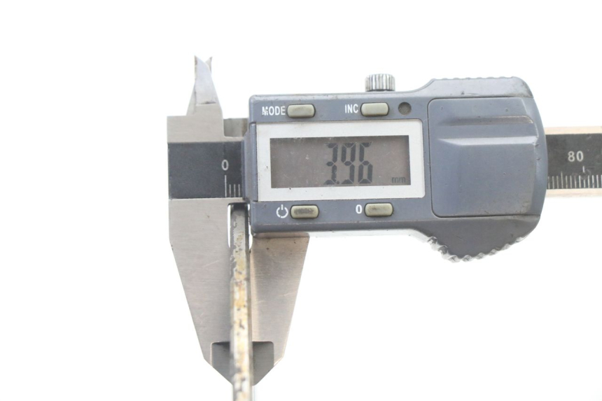 photo de PAR DISCO FRENO DELANTERO PIAGGIO MP3 LT 400 (2007 - 2012)