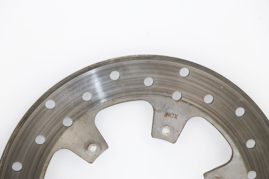 photo de PAR DISCO FRENO DELANTERO PIAGGIO MP3 125 (2006 - 2014)