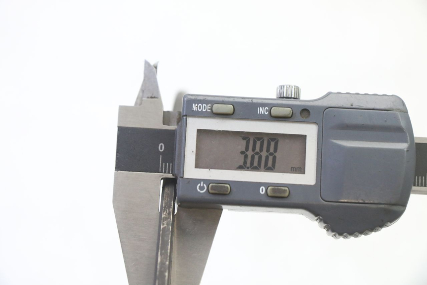 photo de PAR DISCO FRENO DELANTERO PIAGGIO MP3 RL 250 (2007 - 2010)