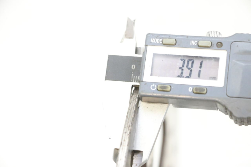 photo de PAR DISCO FRENO DELANTERO PIAGGIO MP3 RL 250 (2007 - 2010) - Zoom estado de uso