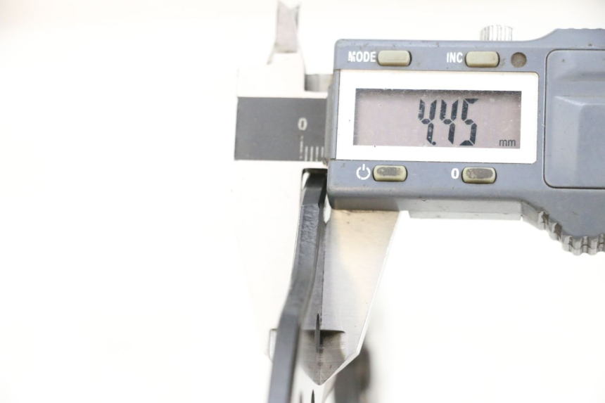 photo de PAR DISCO FRENO DELANTERO YAMAHA MT-07 MT07 ABS 700 (2018 - 2020) - Detalle de la pieza