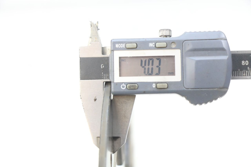 photo de PAR DE DISCOS DE FRENO DELANTEROS PIAGGIO MP3 500 (2014 - 2016)
