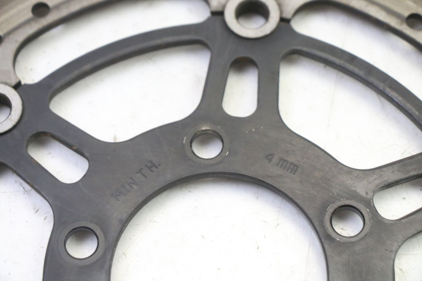 photo de PAR DISCO FRENO DELANTERO SUZUKI SV S 650 (2003 - 2009)