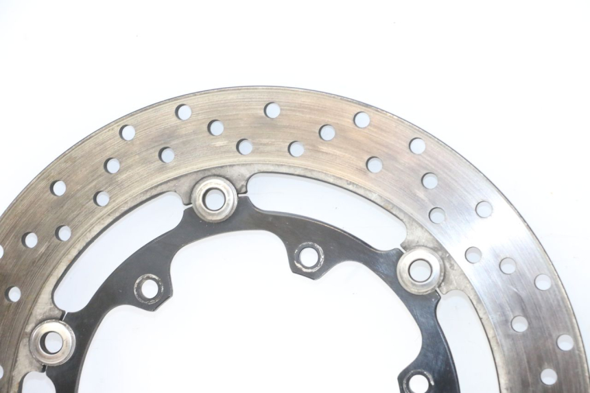 photo de PAR DE DISCOS DE FRENO DELANTEROS YAMAHA TDM ABS 900 (2002 - 2014)