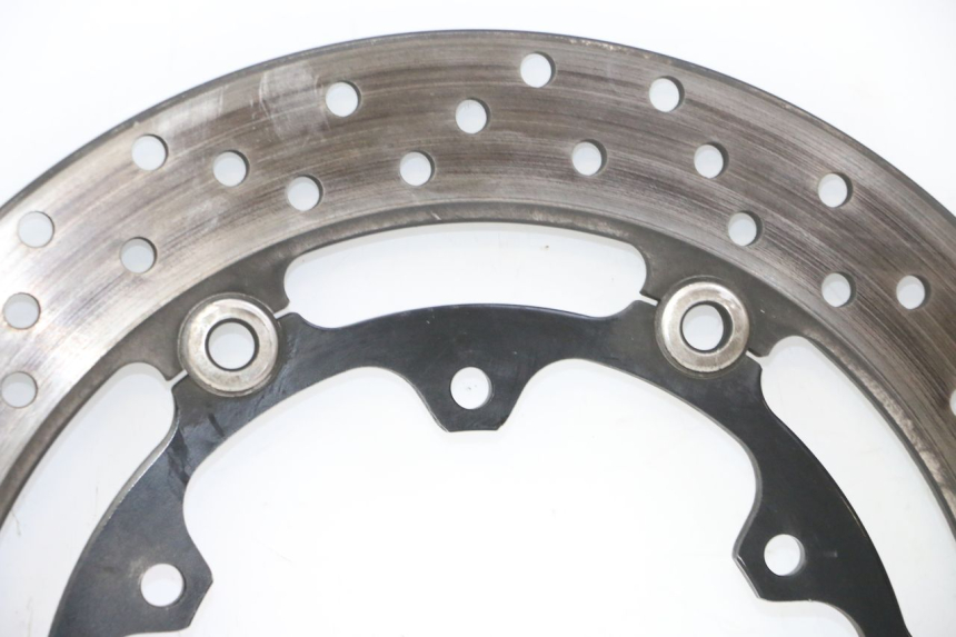 photo de PAR DE DISCOS DE FRENO DELANTEROS YAMAHA TDM ABS 900 (2002 - 2014)