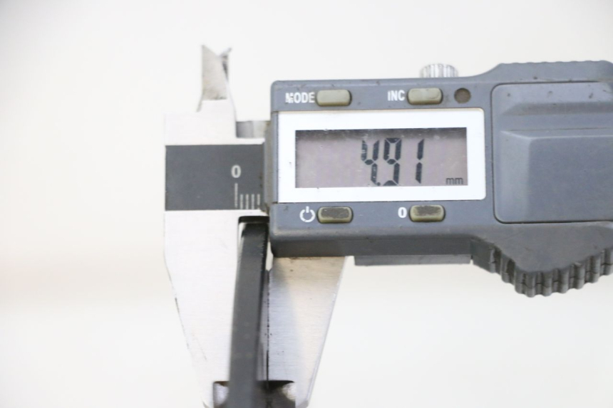 photo de PAR DE DISCOS DE FRENO DELANTEROS YAMAHA TDM ABS 900 (2002 - 2014)
