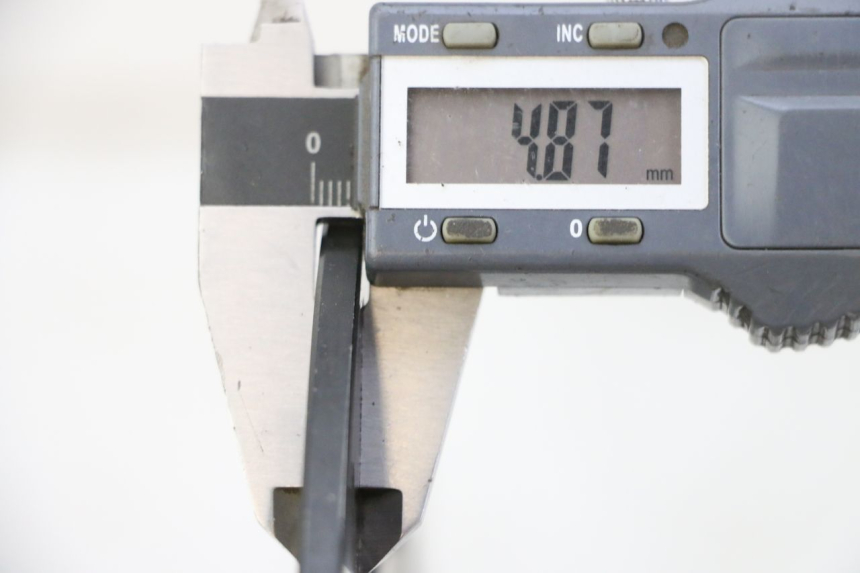 photo de PAR DE DISCOS DE FRENO DELANTEROS YAMAHA TDM ABS 900 (2002 - 2014)