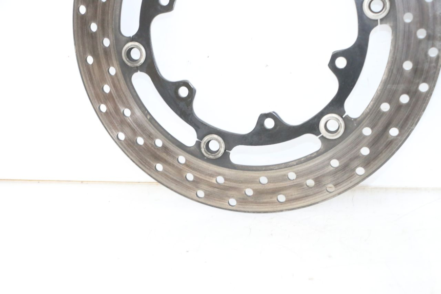 photo de PAR DE DISCOS DE FRENO DELANTEROS YAMAHA TDM ABS 900 (2002 - 2014)