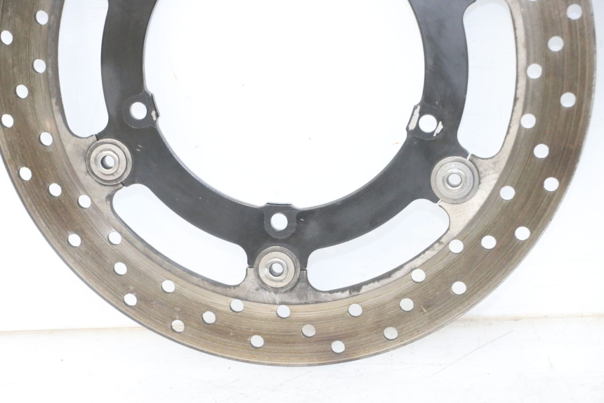 photo de PAR DISCO FRENO DELANTERO YAMAHA XJ6 ABS 600 (2008 - 2016)