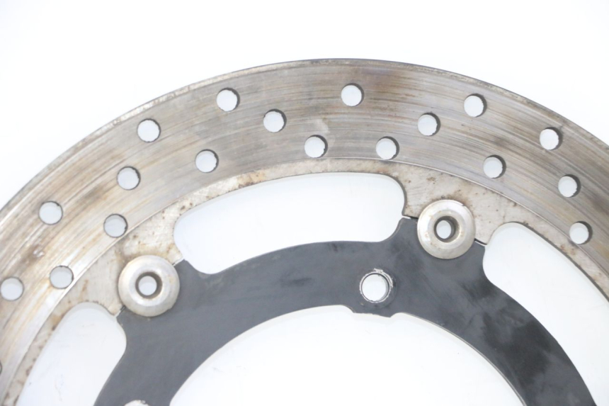 photo de PAR DISCO FRENO DELANTERO YAMAHA XJ6 ABS 600 (2008 - 2016)