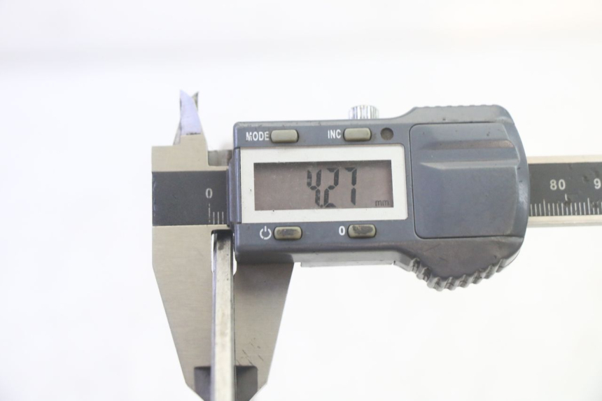 photo de PAR DISCO FRENO DELANTERO KAWASAKI ZR 7 750 (1999 - 2001) - Marcados y referencias originales