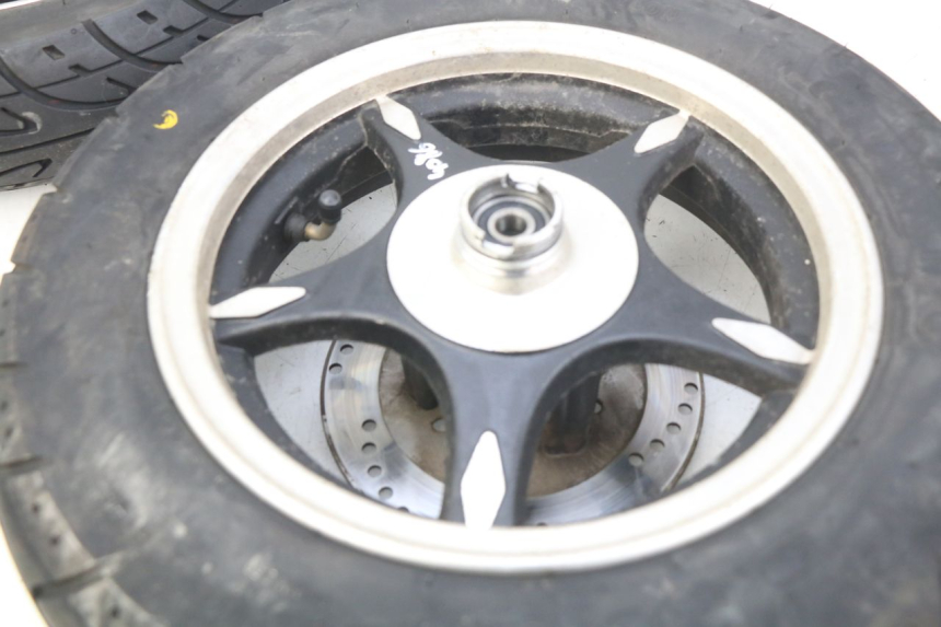 photo de PAR LLANTA EUROCKA GTR 50 (2018 - 2021)