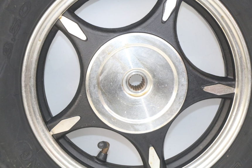 photo de PAR LLANTA EUROCKA GTR 50 (2007 - 2017)