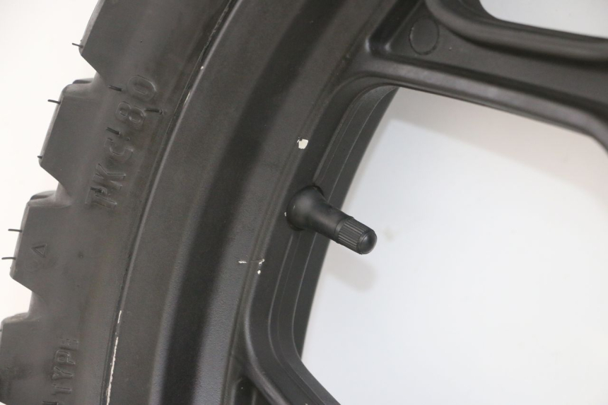 photo de PAR LLANTAS BMW K 75 RT 750 (1989 - 1997)