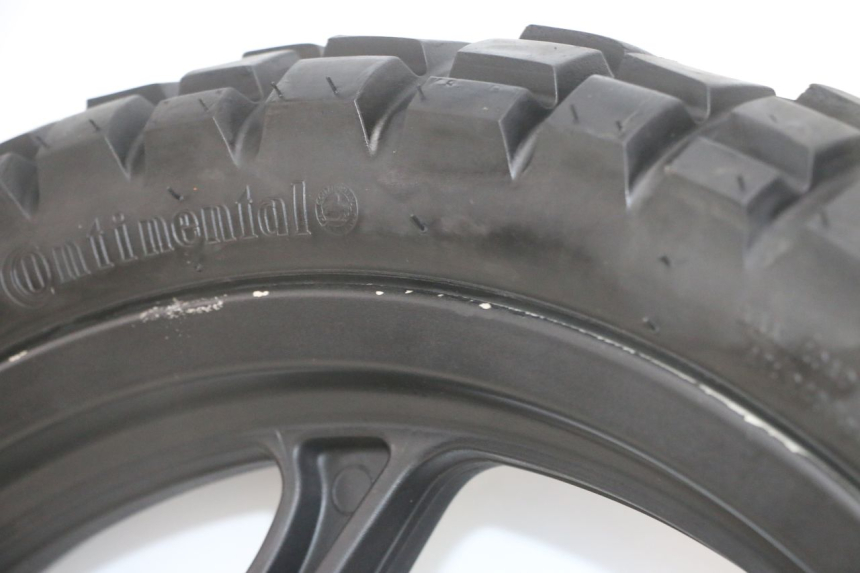 photo de PAR LLANTAS BMW K 75 RT 750 (1989 - 1997)