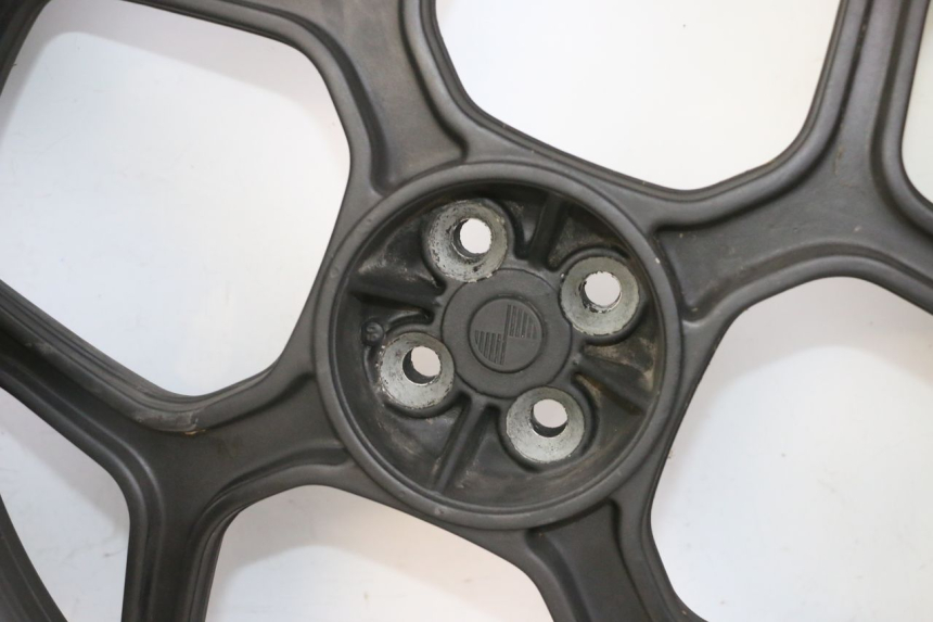 photo de PAR LLANTAS BMW K 75 RT 750 (1989 - 1997)