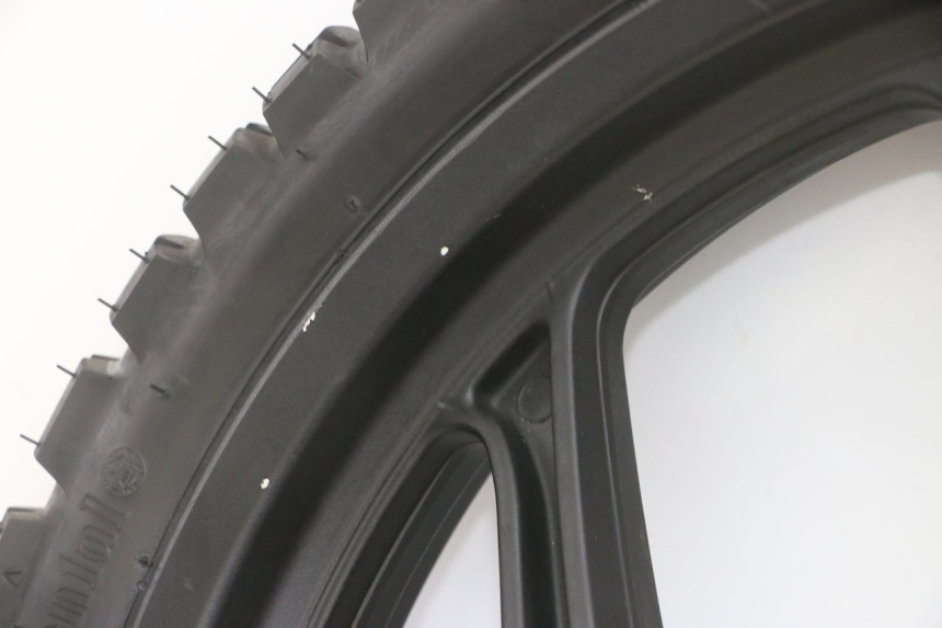 photo de PAR LLANTAS BMW K 75 RT 750 (1989 - 1997)