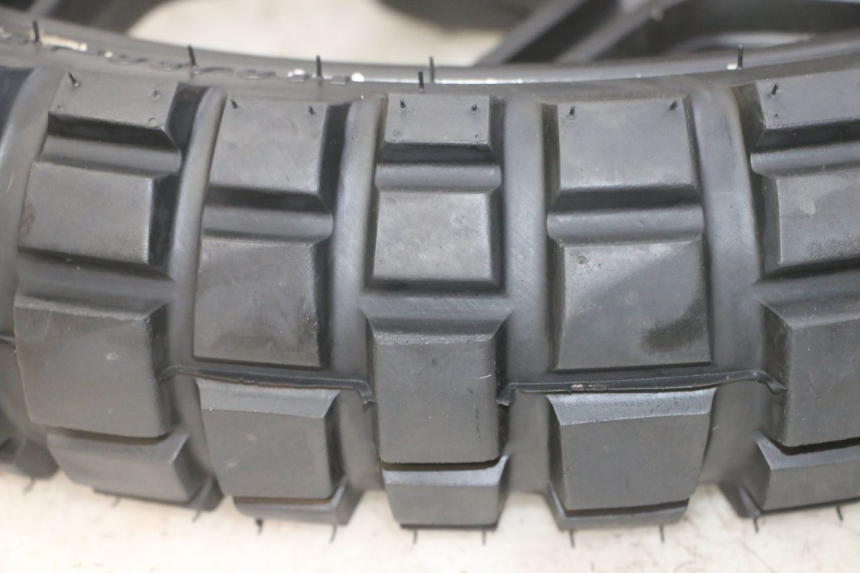 photo de PAR LLANTAS BMW K 75 RT 750 (1989 - 1997)
