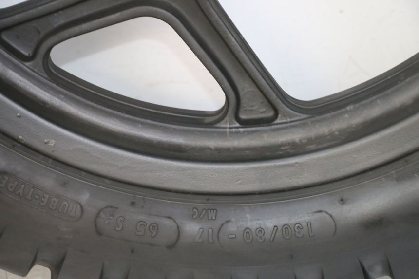 photo de PAR LLANTAS BMW K 75 RT 750 (1989 - 1997)