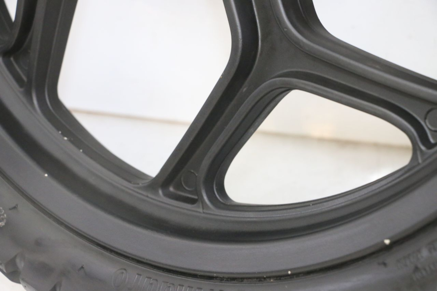 photo de PAR LLANTAS BMW K 75 RT 750 (1989 - 1997)