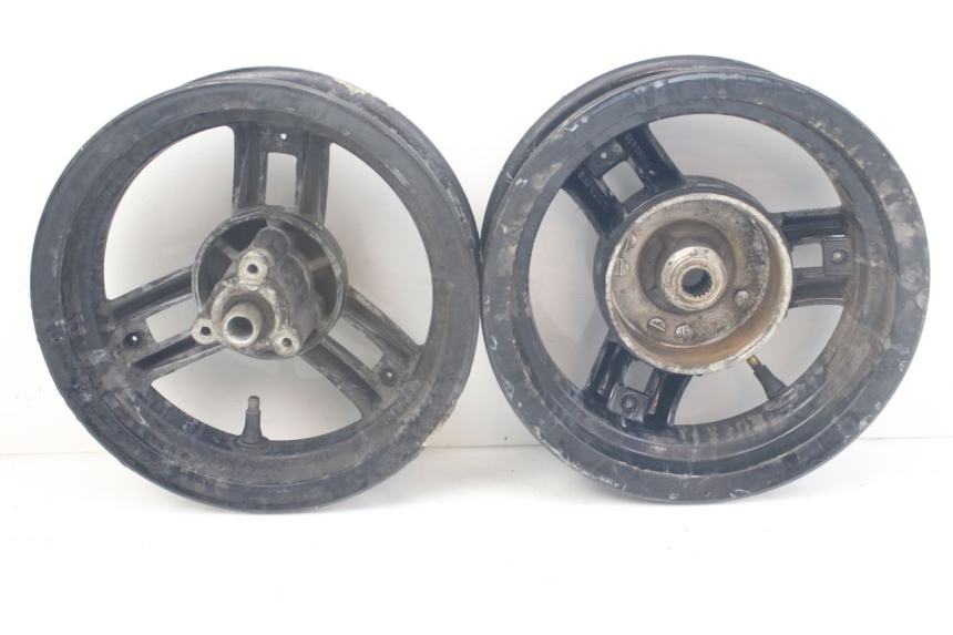 photo de PAR LLANTA PEUGEOT LUDIX SNAKE 2T 50 (2004 - 2014)