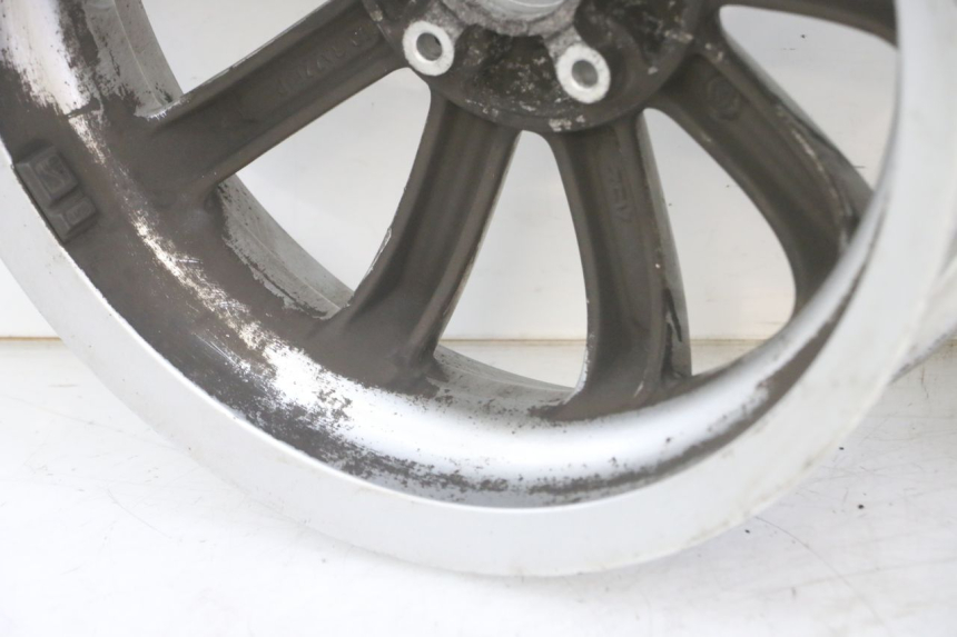 photo de PAR DE LLANTAS PIAGGIO MP3 LT 300 (2010 - 2016)
