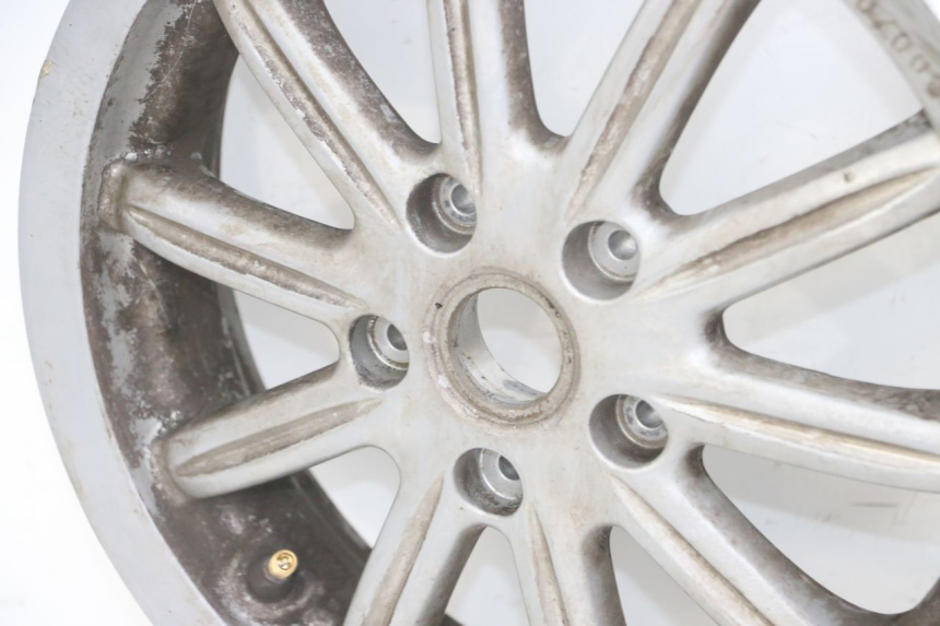 photo de PAR LLANTA PIAGGIO MP3 LT 300 (2010 - 2016)