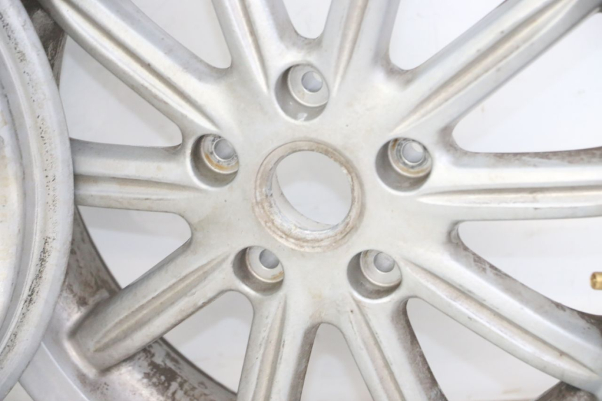 photo de PAR LLANTA PIAGGIO MP3 LT 300 (2010 - 2016)