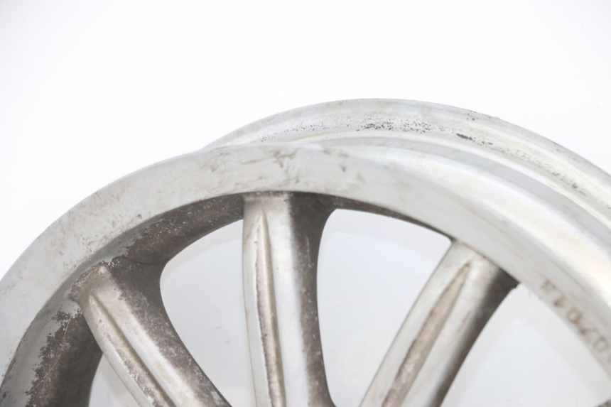 photo de PAR LLANTA PIAGGIO MP3 LT 300 (2010 - 2016)