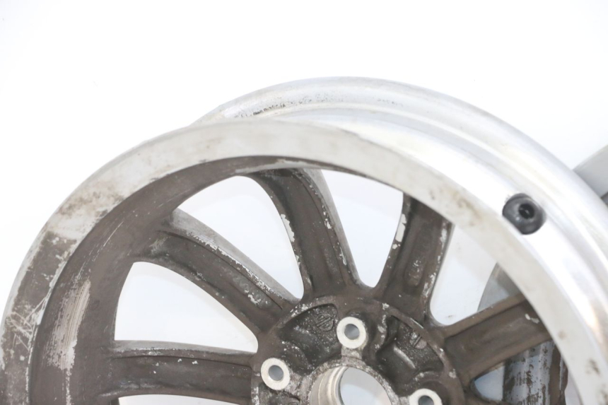 photo de PAR LLANTA PIAGGIO MP3 LT 300 (2010 - 2016)