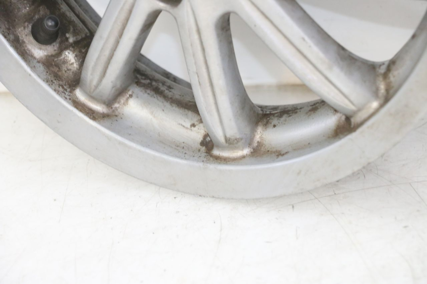 photo de PAR LLANTA PIAGGIO MP3 LT 300 (2010 - 2016)