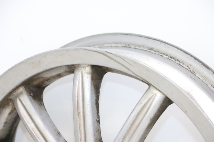 photo de PAR LLANTA PIAGGIO MP3 LT 300 (2010 - 2016)