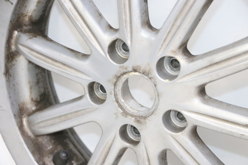 photo de PAR LLANTA PIAGGIO MP3 LT 300 (2010 - 2016)