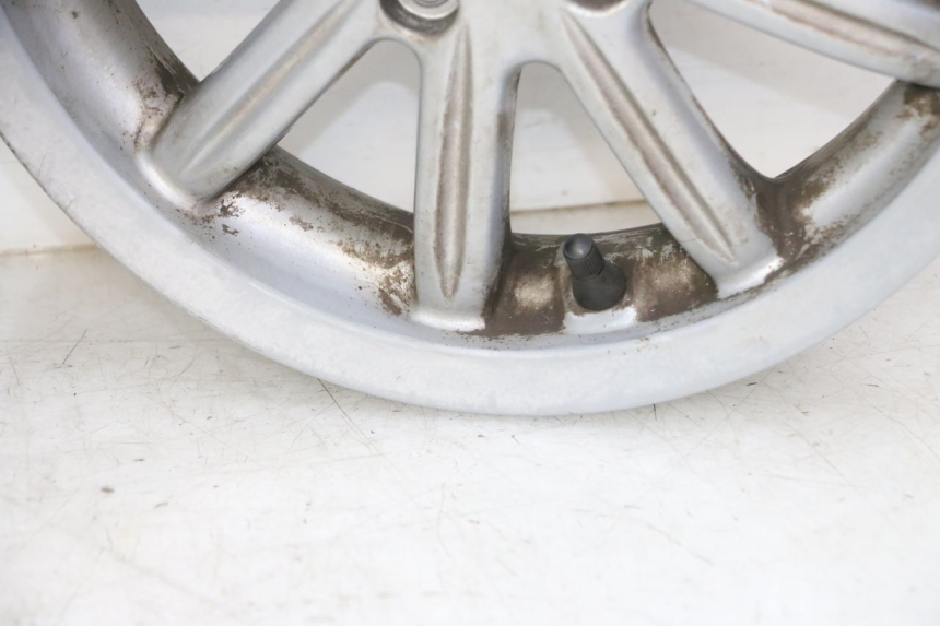 photo de PAR LLANTA PIAGGIO MP3 LT 300 (2010 - 2016)