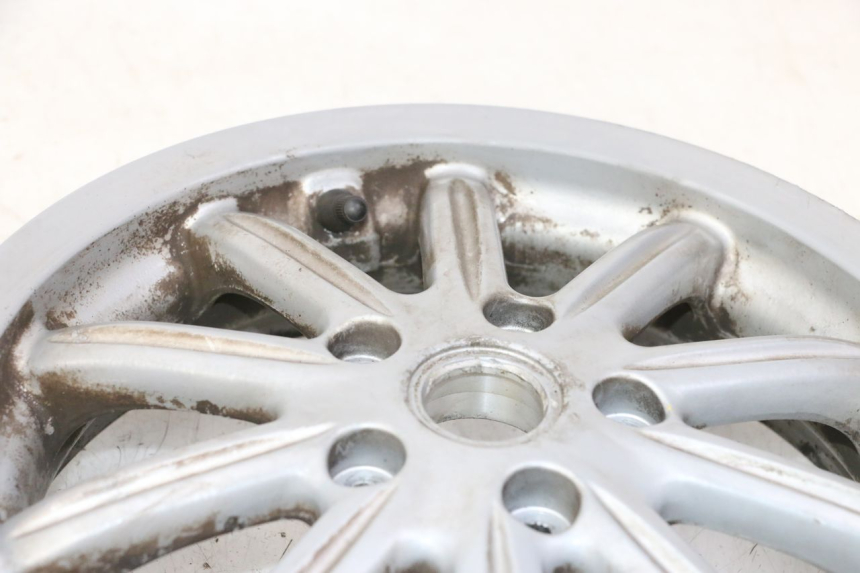 photo de PAR LLANTA PIAGGIO MP3 LT 300 (2010 - 2016)