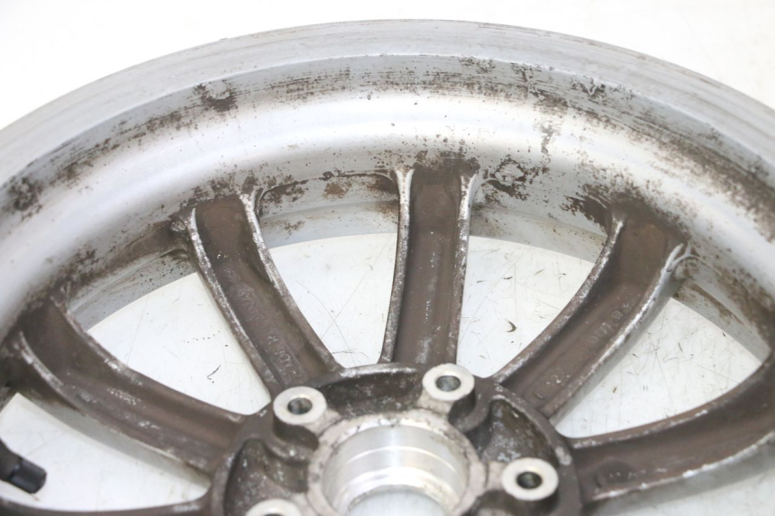 photo de PAR LLANTA PIAGGIO MP3 LT 300 (2010 - 2016)