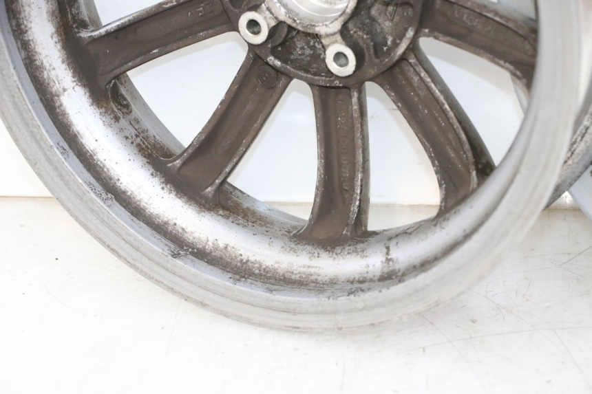 photo de PAR LLANTA PIAGGIO MP3 LT 300 (2010 - 2016)