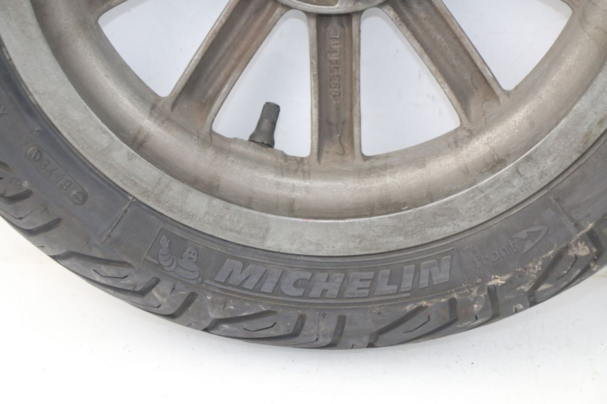 photo de PAR LLANTAS PIAGGIO MP3 125 (2006 - 2014)