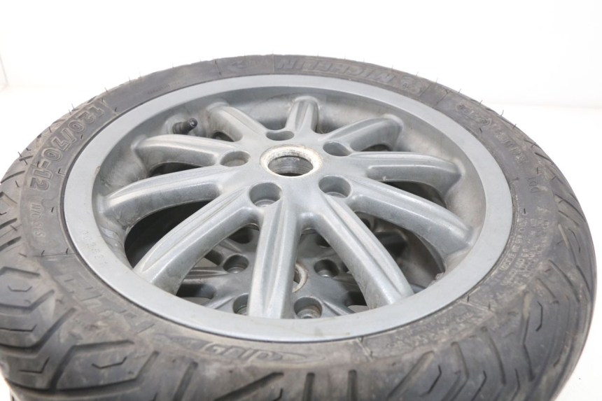 photo de PAR LLANTAS PIAGGIO MP3 125 (2006 - 2014)