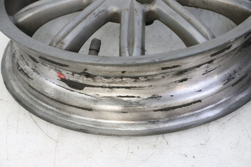 photo de PAR LLANTAS PIAGGIO MP3 125 (2006 - 2014)