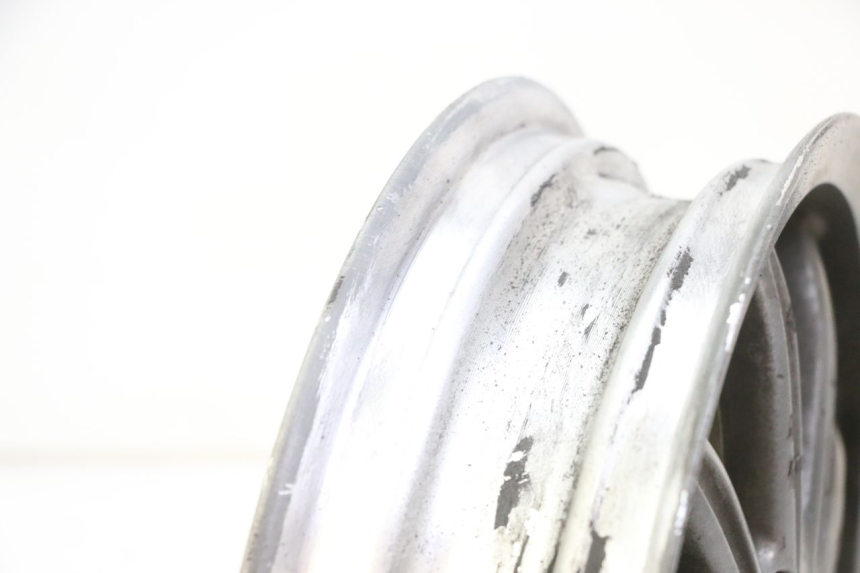 photo de PAR LLANTAS PIAGGIO MP3 125 (2006 - 2014)