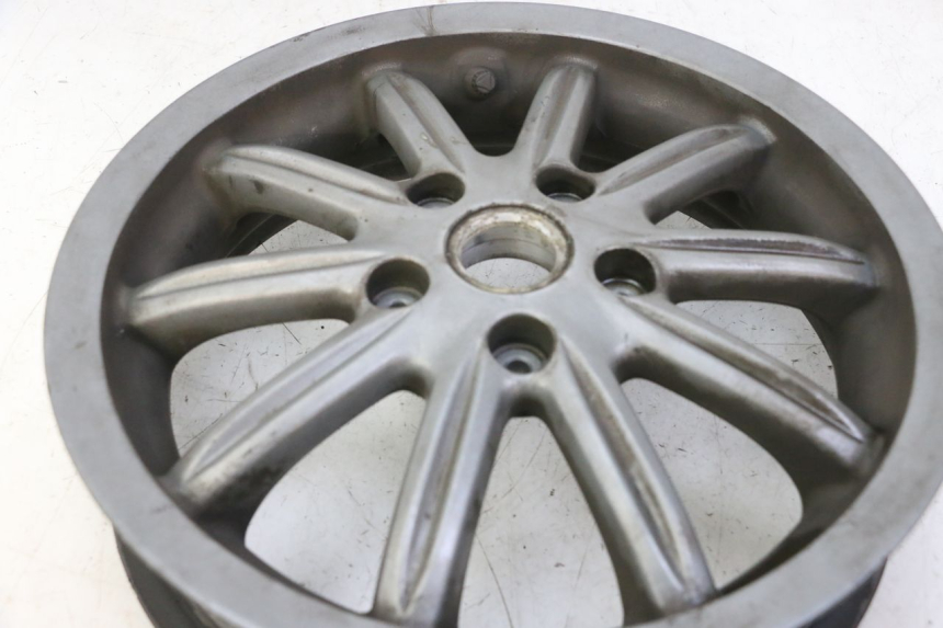 photo de PAR LLANTAS PIAGGIO MP3 125 (2006 - 2014)