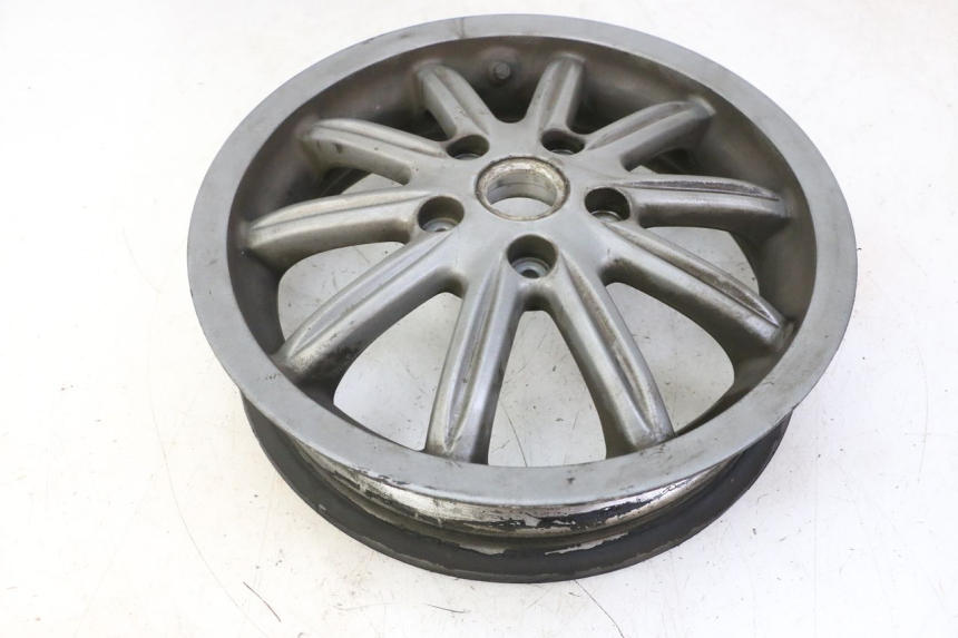 photo de PAR LLANTAS PIAGGIO MP3 125 (2006 - 2014)