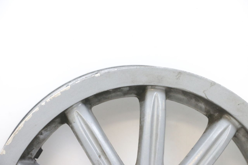 photo de PAR LLANTAS PIAGGIO MP3 RL 250 (2007 - 2010) - Zoom calidad de ocasión