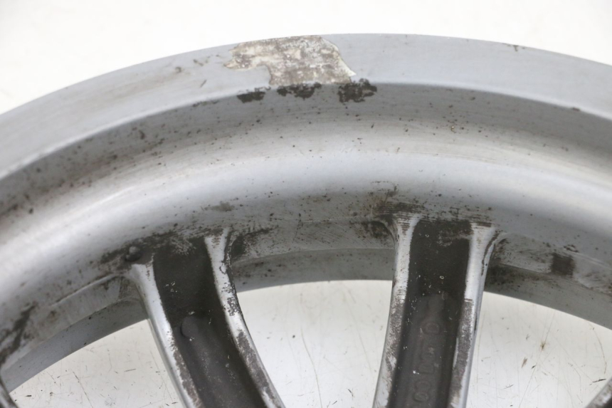 photo de PAR LLANTAS PIAGGIO MP3 RL 250 (2007 - 2010) - Zoom estado de uso