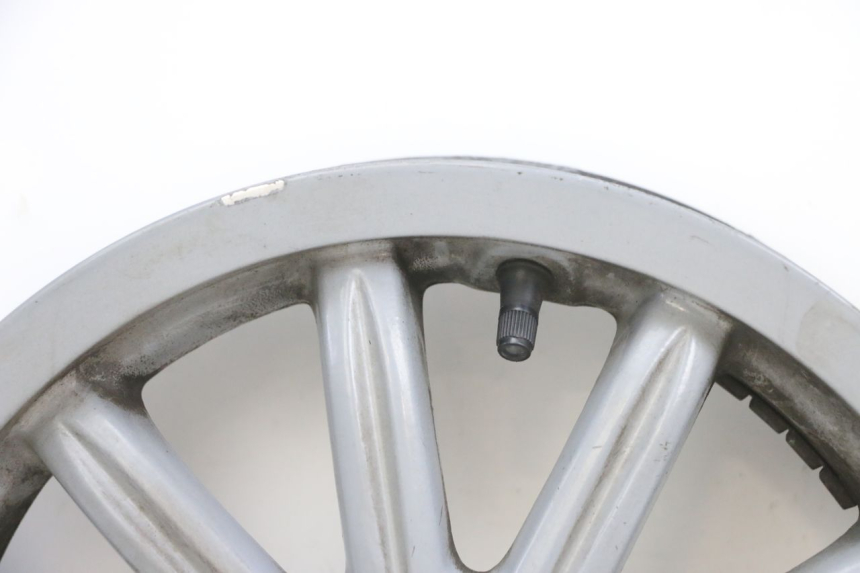 photo de PAR LLANTAS PIAGGIO MP3 RL 250 (2007 - 2010) - Otra perspectiva