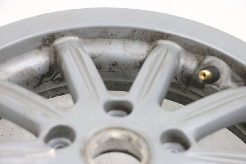 photo de PAR LLANTAS PIAGGIO MP3 RL 250 (2007 - 2010) - Vista general del producto