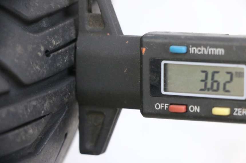 photo de PAR LLANTAS PIAGGIO MP3 500 (2016 - 2018) - Detalle de la pieza