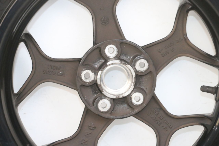 photo de PAR LLANTAS PIAGGIO MP3 500 (2016 - 2018) - Otra vista del artículo